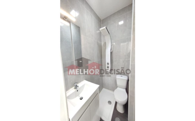 Apartamento T4 para Venda em Torres Novas (São Pedro), Lapas e Ribeira Branca Foto 9