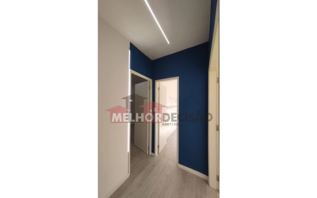 Apartamento T4 para Venda em Torres Novas (São Pedro), Lapas e Ribeira Branca Foto 5