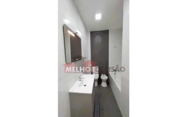 Apartamento T4 para Venda em Torres Novas (São Pedro), Lapas e Ribeira Branca Foto 20