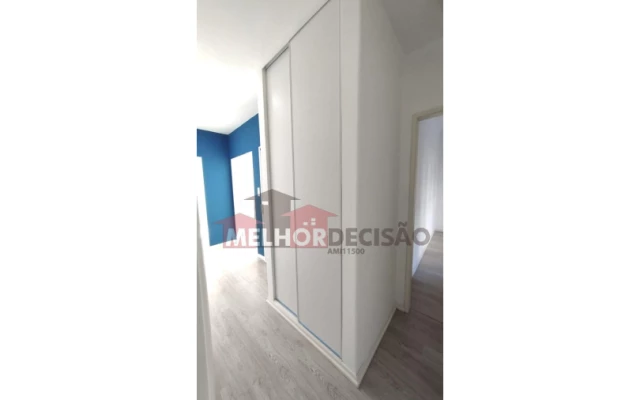 Apartamento T4 para Venda em Torres Novas (São Pedro), Lapas e Ribeira Branca Foto 12