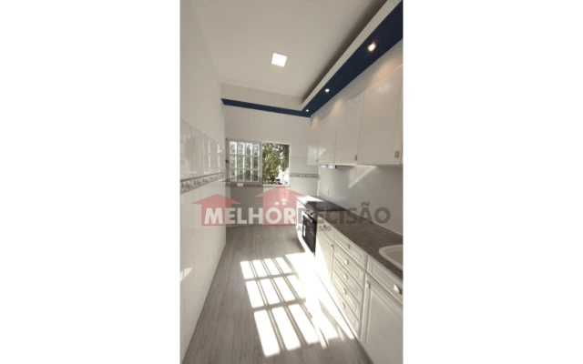 Apartamento T4 para Venda em Torres Novas (São Pedro), Lapas e Ribeira Branca Foto 2