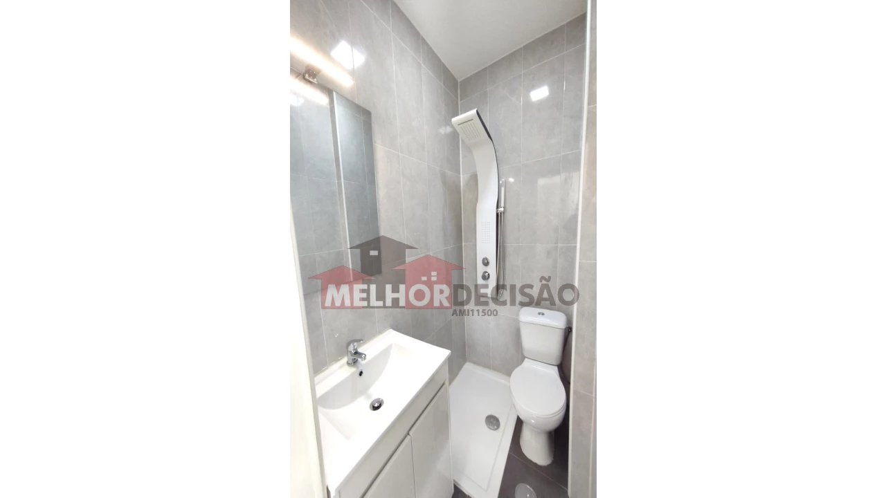 Apartamento T4 para Venda em Torres Novas (São Pedro), Lapas e Ribeira Branca Foto 9