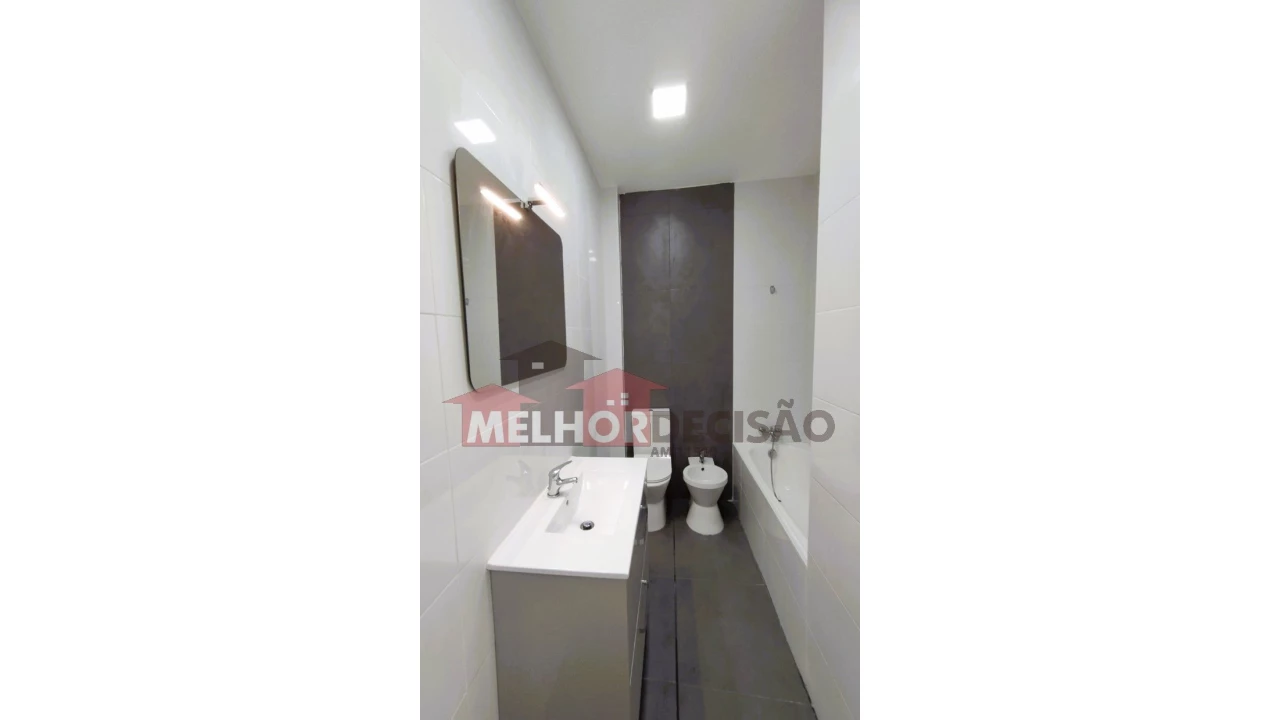 Apartamento T4 para Venda em Torres Novas (São Pedro), Lapas e Ribeira Branca Foto 20
