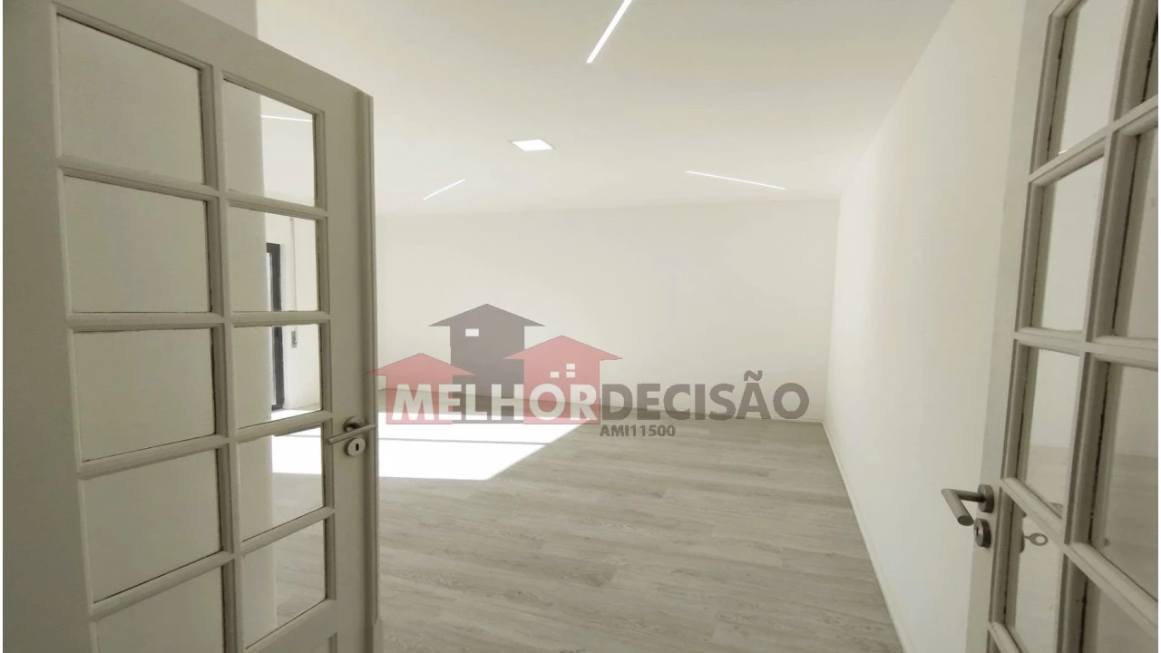 Apartamento T4 para Venda em Torres Novas (São Pedro), Lapas e Ribeira Branca Foto 6