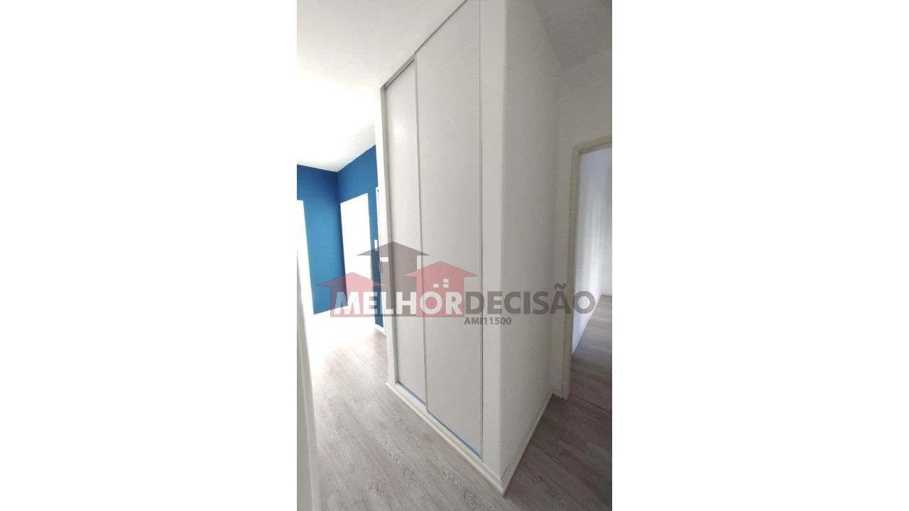 Apartamento T4 para Venda em Torres Novas (São Pedro), Lapas e Ribeira Branca Foto 12