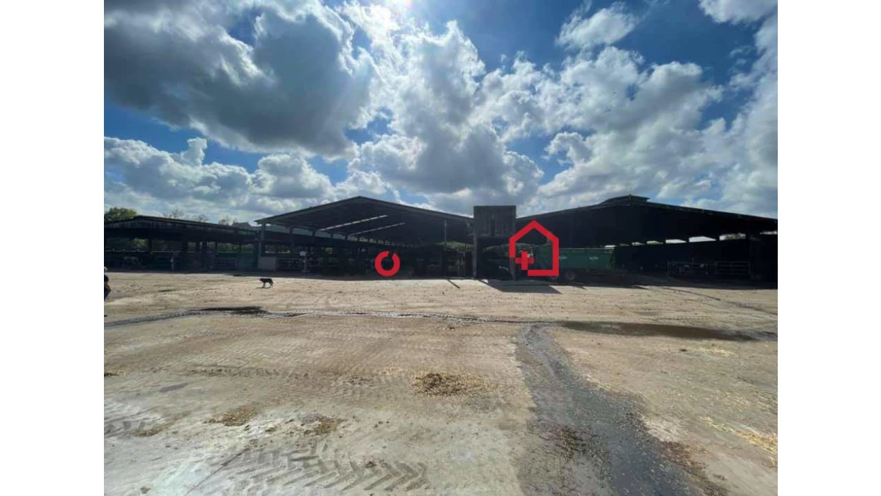 Quinta T0 para Venda em Valado dos Frades Foto 3