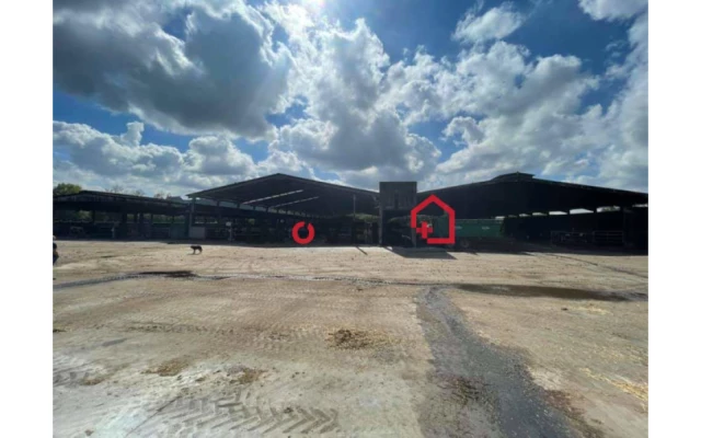 Quinta T0 para Venda em Valado dos Frades Foto 3