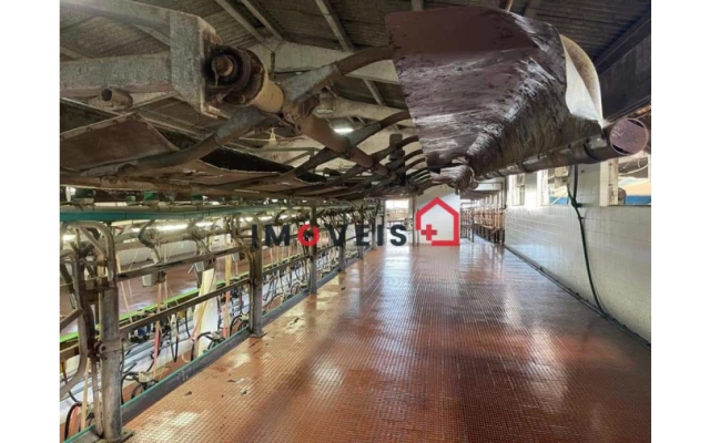 Quinta T0 para Venda em Valado dos Frades Foto 8