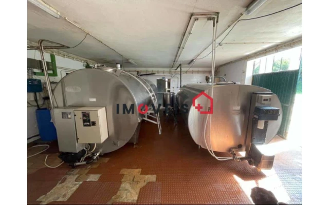 Quinta T0 para Venda em Valado dos Frades Foto 10