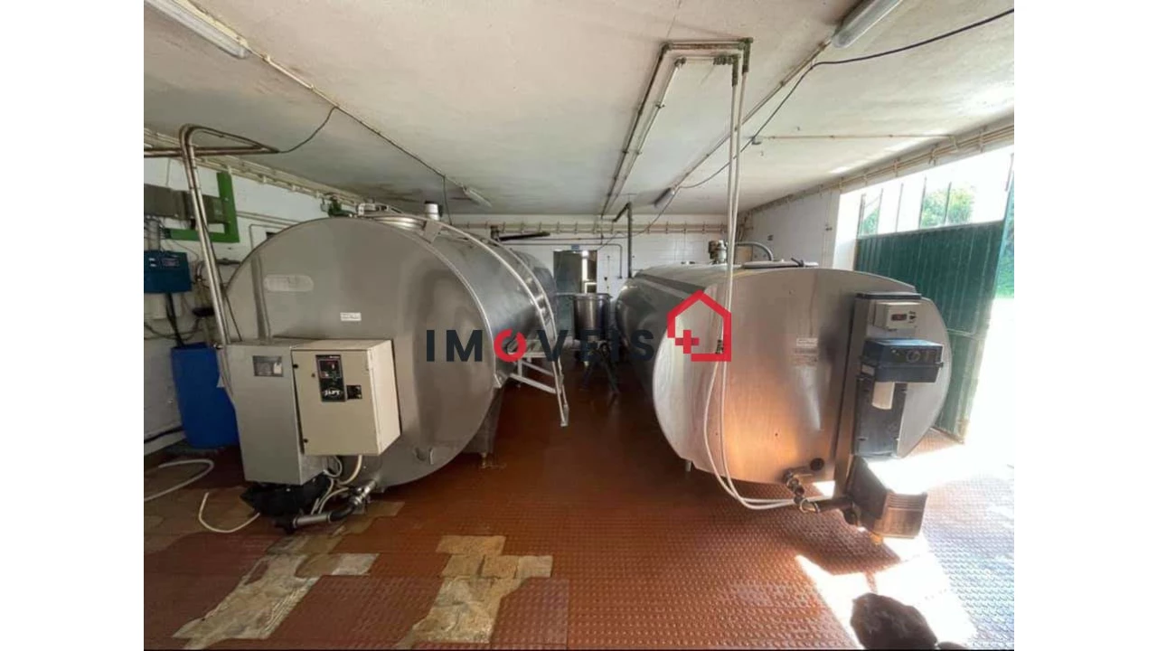 Quinta T0 para Venda em Valado dos Frades Foto 10