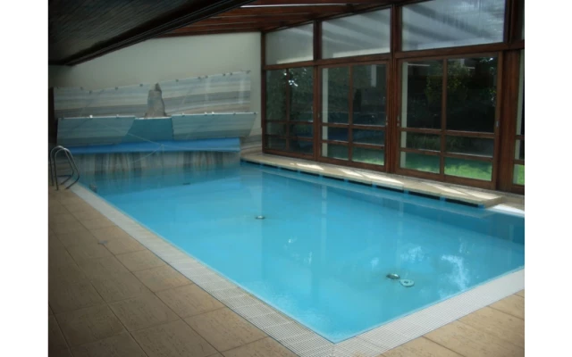 Moradia T4 para Venda em Loivo Foto 4