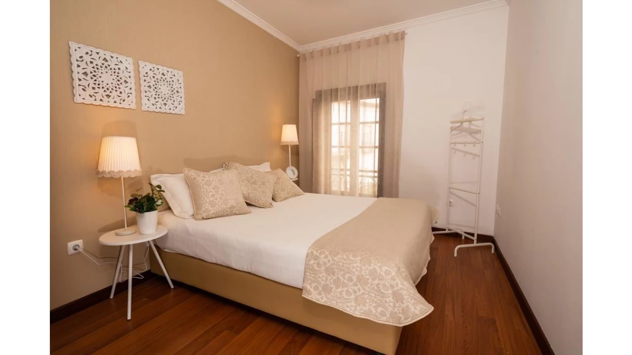 Moradia T2 para Venda em Vila Nova de Cerveira e Lovelhe Foto 6