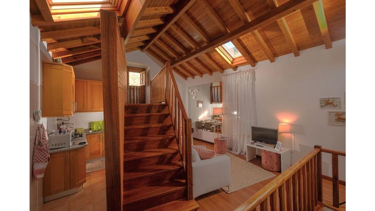 Moradia T2 para Venda em Vila Nova de Cerveira e Lovelhe Foto 1