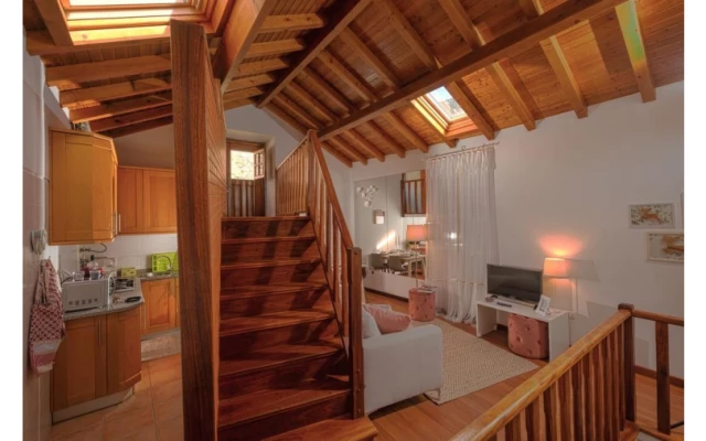 Moradia T2 para Venda em Vila Nova de Cerveira e Lovelhe Foto 1