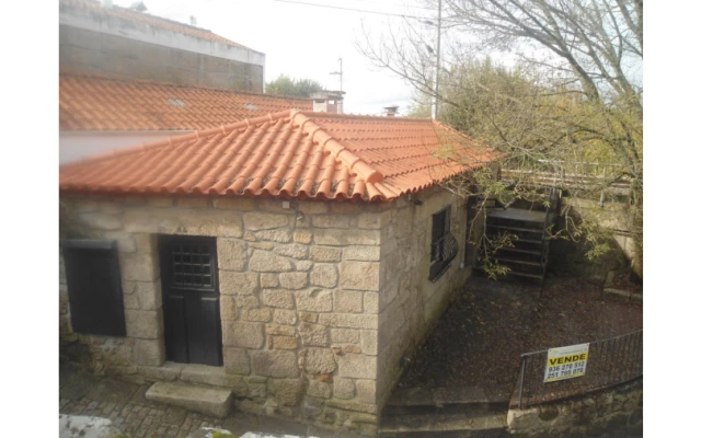 Moradia T1 para Venda em Vila Nova de Cerveira e Lovelhe Foto 3