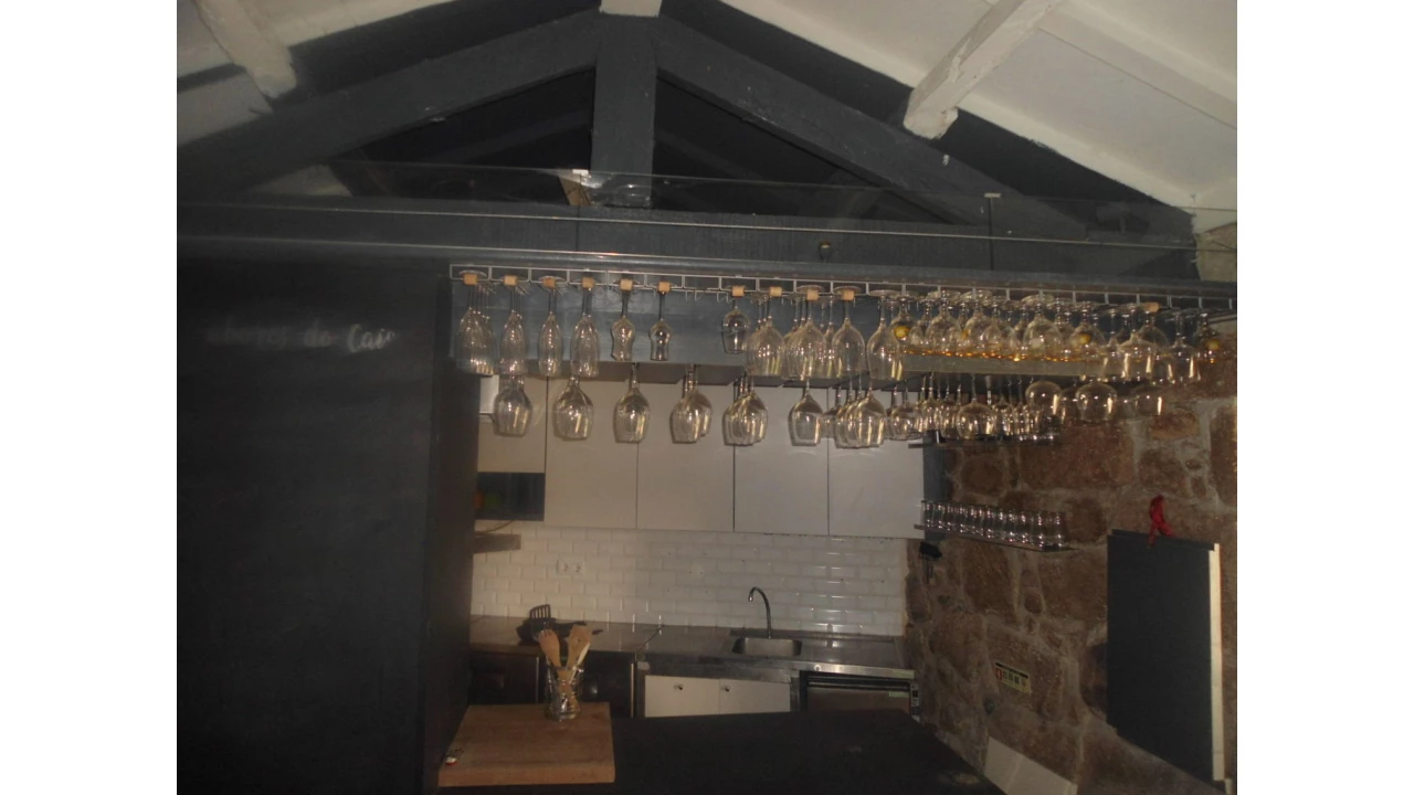 Moradia T1 para Venda em Vila Nova de Cerveira e Lovelhe Foto 5