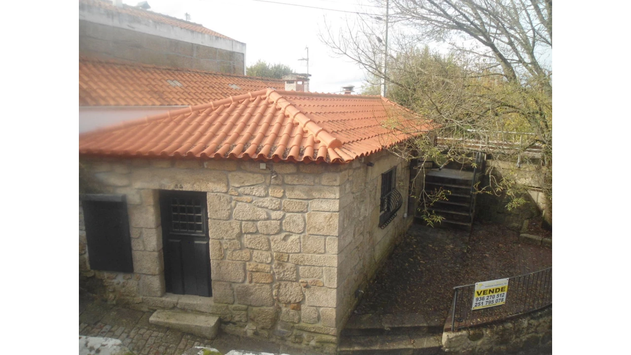 Moradia T1 para Venda em Vila Nova de Cerveira e Lovelhe Foto 3