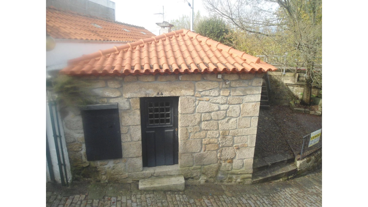 Moradia T1 para Venda em Vila Nova de Cerveira e Lovelhe Foto 2