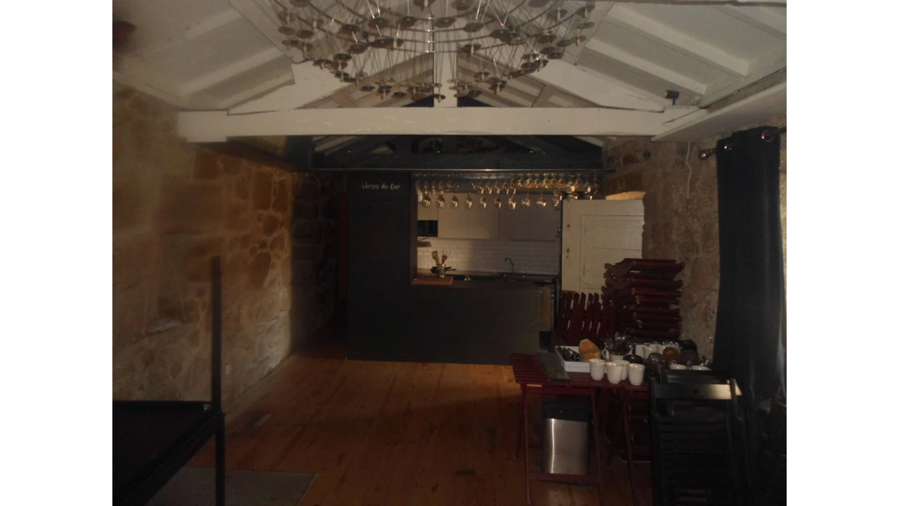 Moradia T1 para Venda em Vila Nova de Cerveira e Lovelhe Foto 4