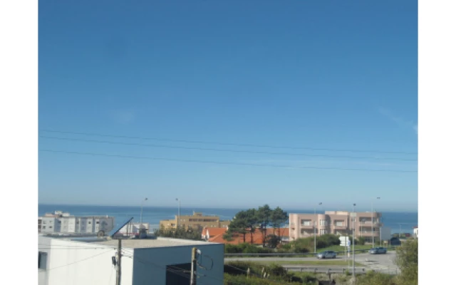 Moradia T4 para Venda em Vila Praia de Ancora
