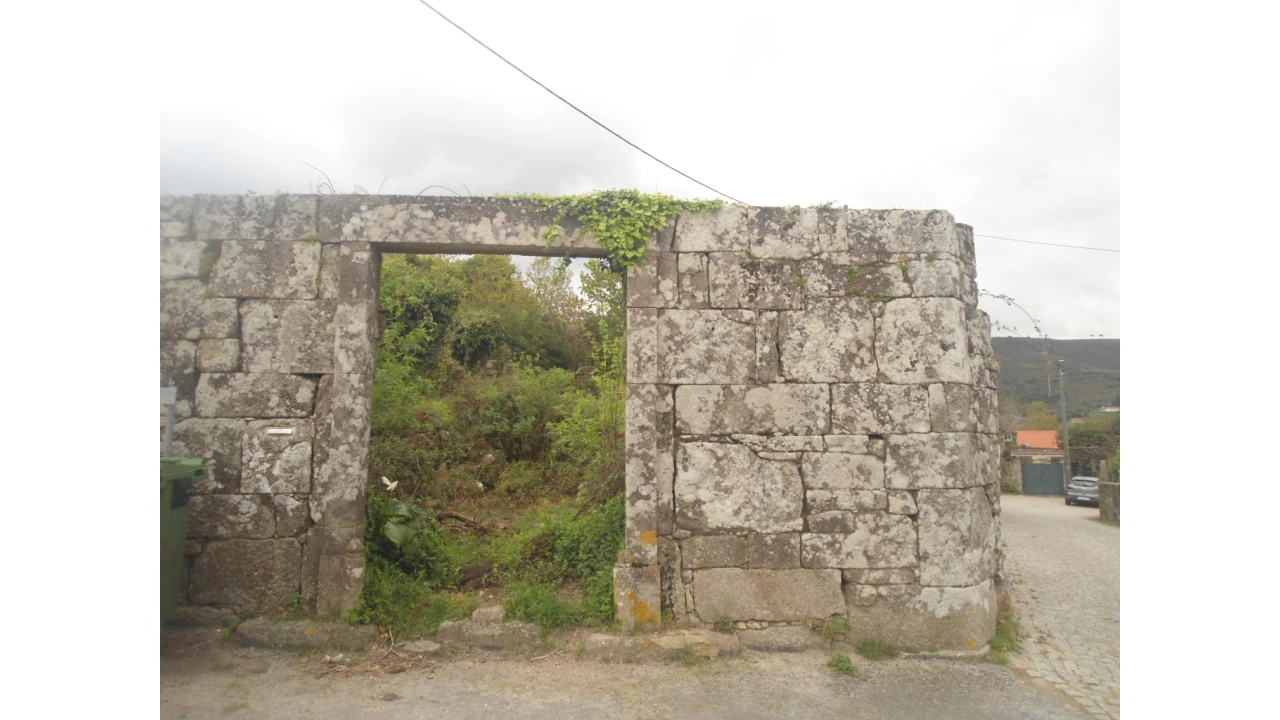 Moradia T0 para Venda em Sopo Foto 1