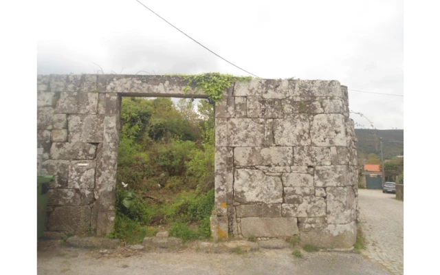 Moradia T0 para Venda em Sopo Foto 1