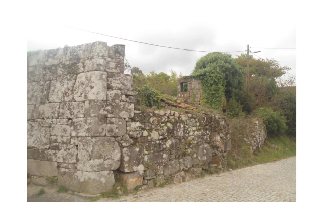 Moradia T0 para Venda em Sopo Foto 2