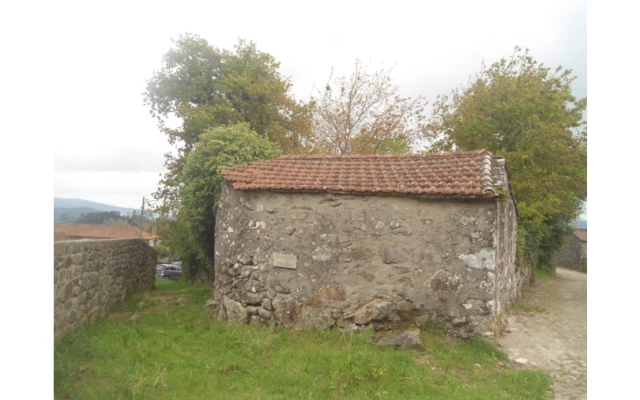 Moradia T0 para Venda em Sopo Foto 4