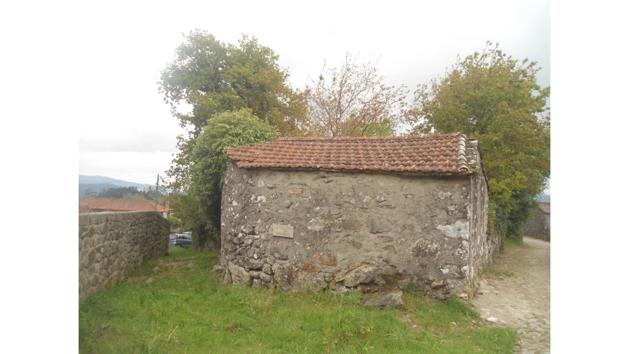 Moradia T0 para Venda em Sopo Foto 4