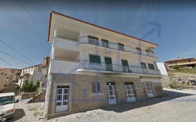 Moradia T3 para Venda em Horta da Vilariça Foto 1