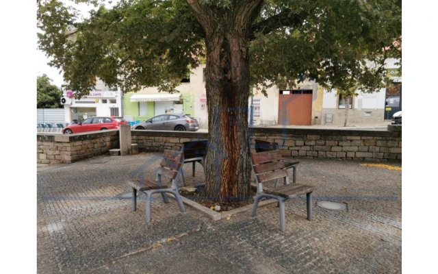 Armazém para Venda em Torre de Moncorvo Foto 5