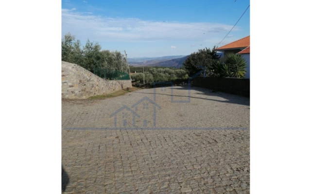 Moradia T3 para Venda em Felgar e Souto da Velha Foto 4