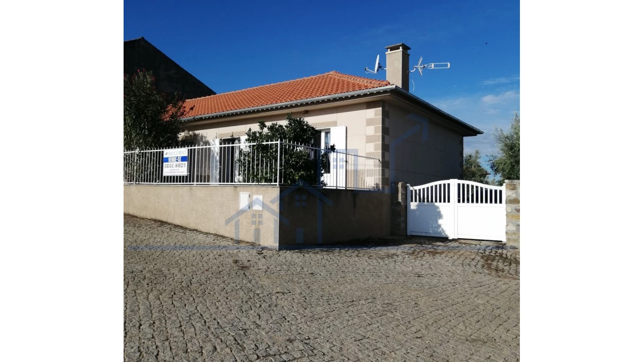 Moradia T3 para Venda em Felgar e Souto da Velha Foto 2