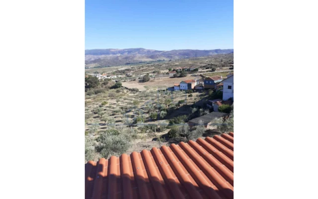 Moradia T4 para Venda em Horta da Vilariça Foto 10