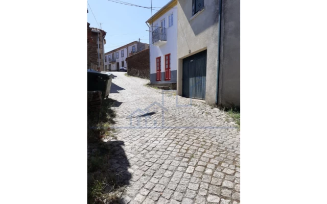 Moradia T2 para Venda em Mos