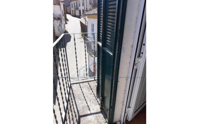 Moradia T2 para Venda em Mos Foto 4