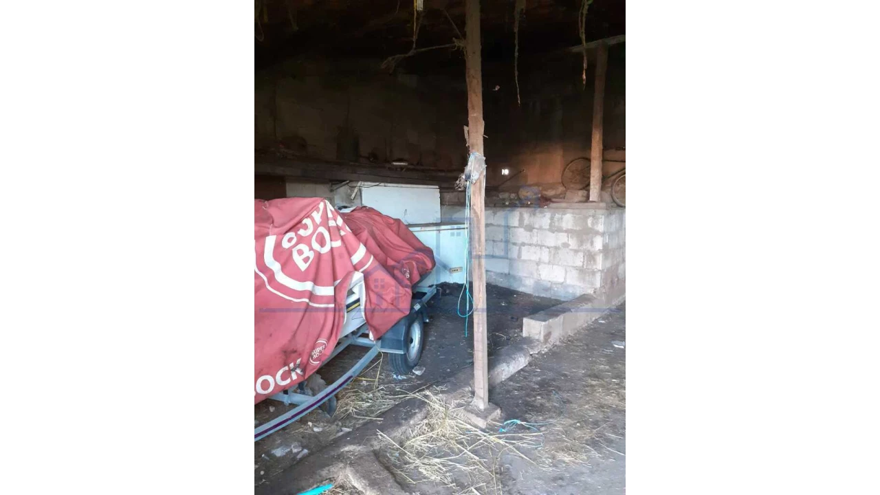 Armazém para Venda em Larinho Foto 18