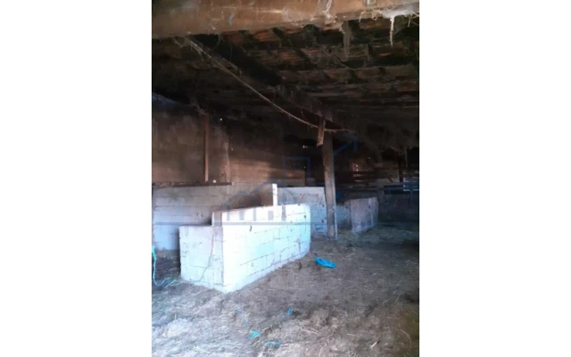 Armazém para Venda em Larinho Foto 14