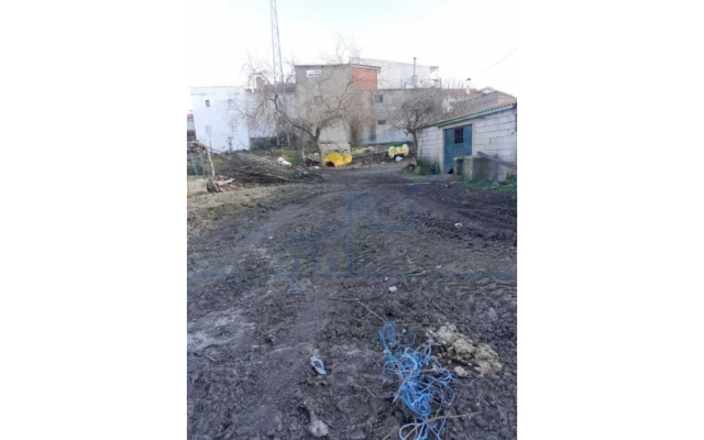 Armazém para Venda em Larinho Foto 8