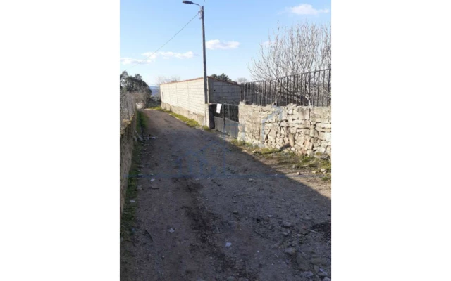 Armazém para Venda em Larinho Foto 2