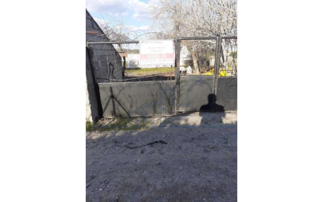 Armazém para Venda em Larinho Foto 13