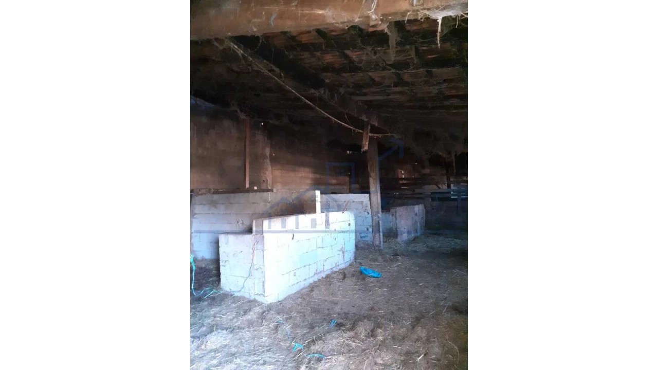 Armazém para Venda em Larinho Foto 14