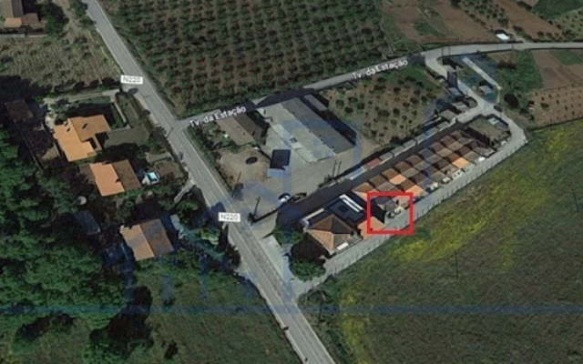 Moradia T2 para Venda em Felgar e Souto da Velha Foto 1