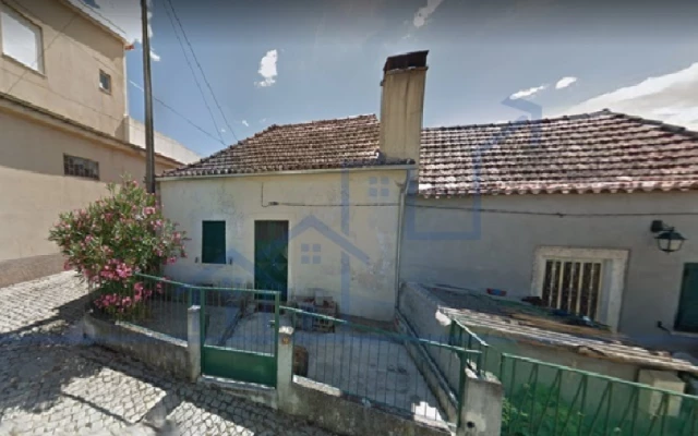 Moradia T2 para Venda em Felgar e Souto da Velha Foto 5