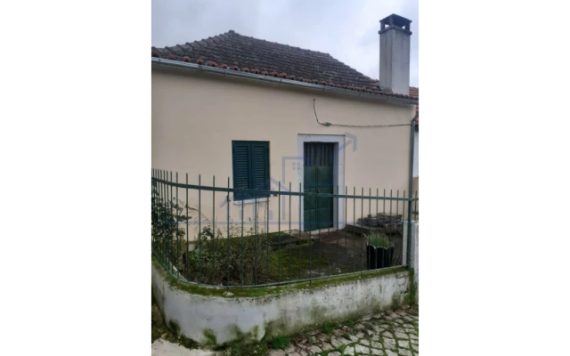 Moradia T2 para Venda em Felgar e Souto da Velha Foto 13