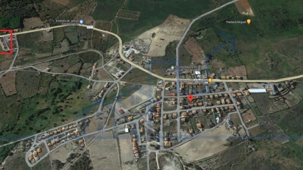 Moradia T2 para Venda em Felgar e Souto da Velha Foto 2