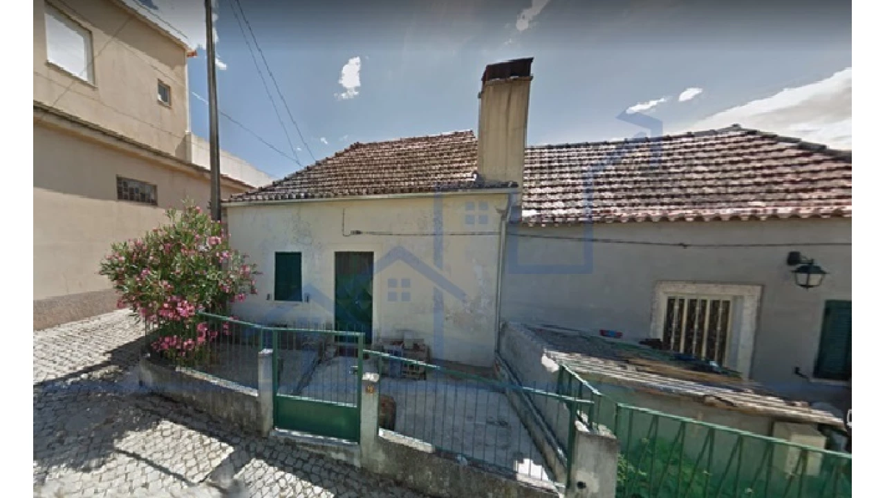 Moradia T2 para Venda em Felgar e Souto da Velha Foto 5