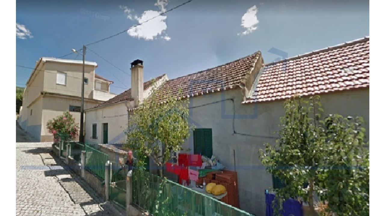 Moradia T2 para Venda em Felgar e Souto da Velha Foto 4