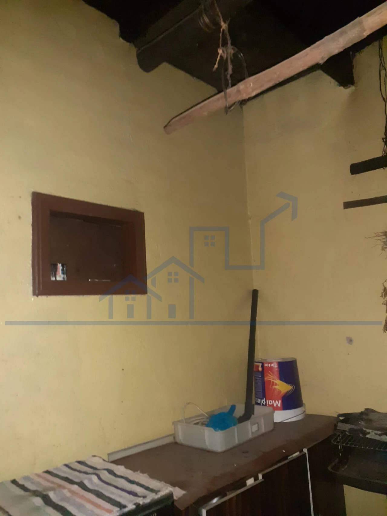 Moradia T2 para Venda em Felgar e Souto da Velha Foto 15