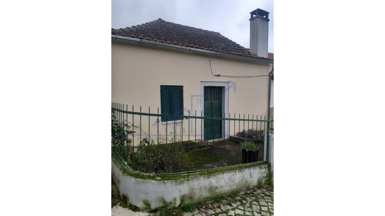 Moradia T2 para Venda em Felgar e Souto da Velha Foto 13